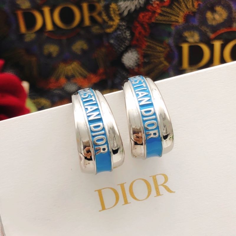 Christian Dior Earrings